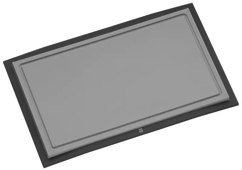 WMF Schneidebrett 32x20 cm Schwarz