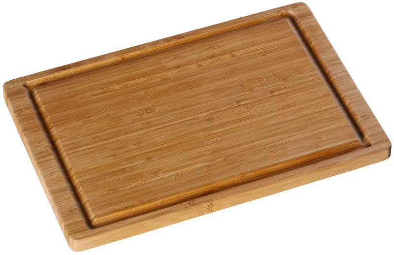 WMF Schneidebrett Bambus 38x25 cm