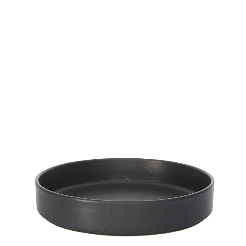 WMF Schüssel rund GEO graphit Ø22 cm | 4 Stück