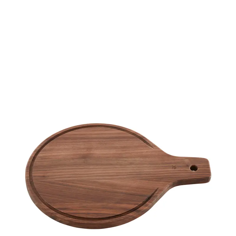 WMF Servierbrett Holz(Walnuss) rund Ø25x33cm