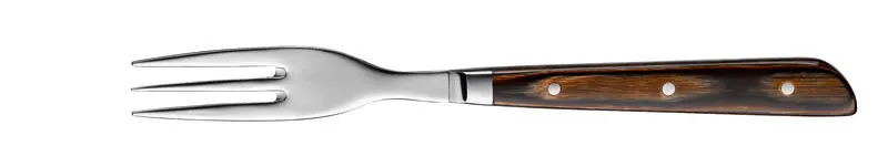 WMF Steakgabel RODEO | 6 Stück