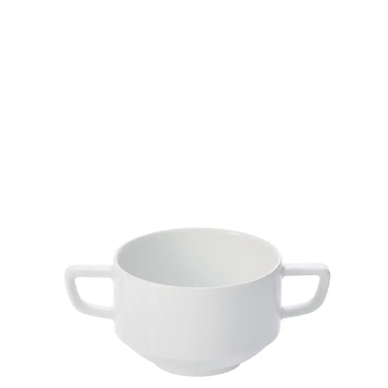 WMF Suppen-Tasse SYNERGY 0,35L | 6 Stück