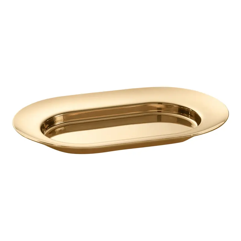WMF Tablett CoffeeCulture PVD Gold