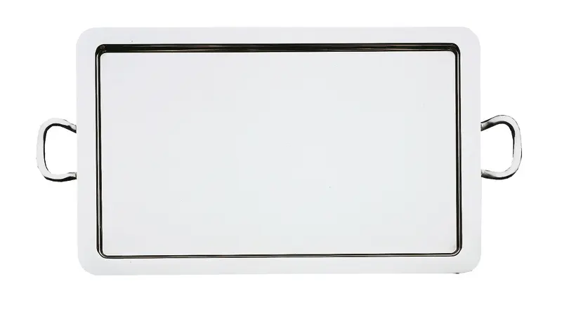 WMF Tablett NEUTRAL GN 2/1 mit Griff