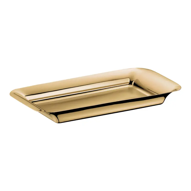 WMF Tablett PVD Gold