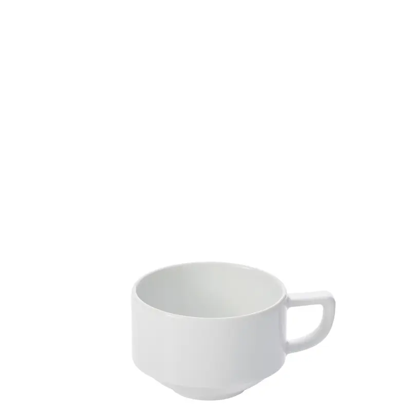 WMF Tasse SYNERGY 0,20L | 6 Stück