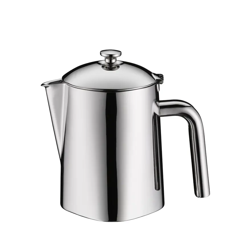 WMF Teekanne niedrig doppelw. COMPO 0,6 L