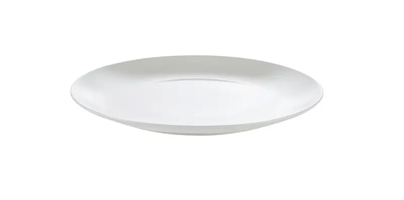 WMF Teller Coup flach 23cm AVA | 4 Stück