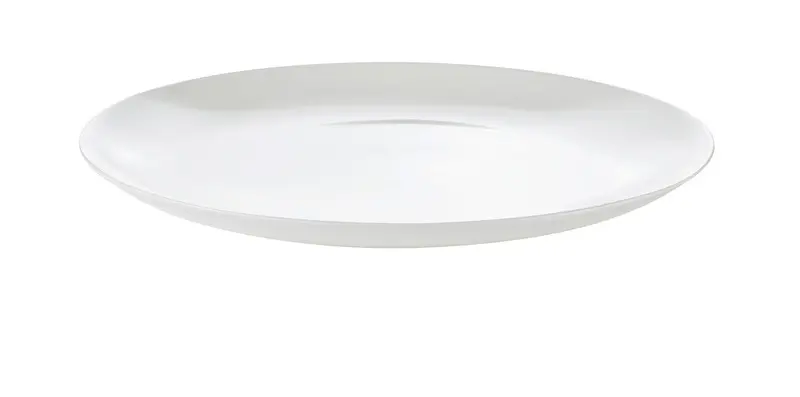WMF Teller Coup flach 30cm AVA | 2 Stück