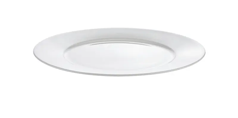 WMF Teller flach Fahne 27cm AVA | 4 Stück