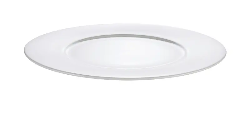 WMF Teller flach Fahne 31cm AVA | 2 Stück