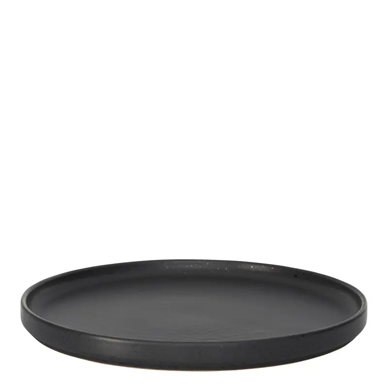 WMF Teller flach GEO graphit Ø 26 cm | 6 Stück