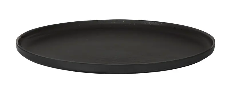 WMF Teller flach GEO graphit Ø 32,5 cm | 6 Stück