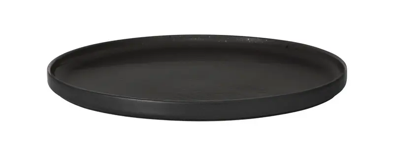 WMF Teller flach GEO graphit Ø29cm | 6 Stück