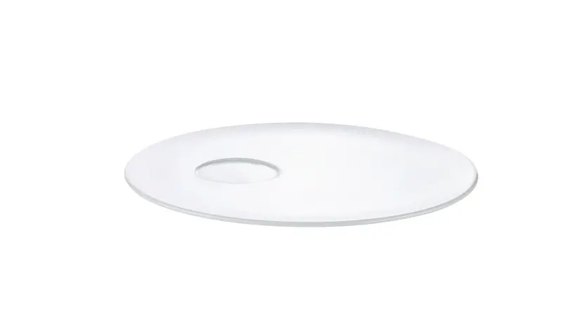 WMF Teller mit Vertiefung 24cm BALANCE | 6 Stück