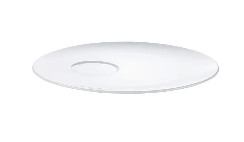 WMF Teller mit Vertiefung 30cm BALANCE | 6 Stück