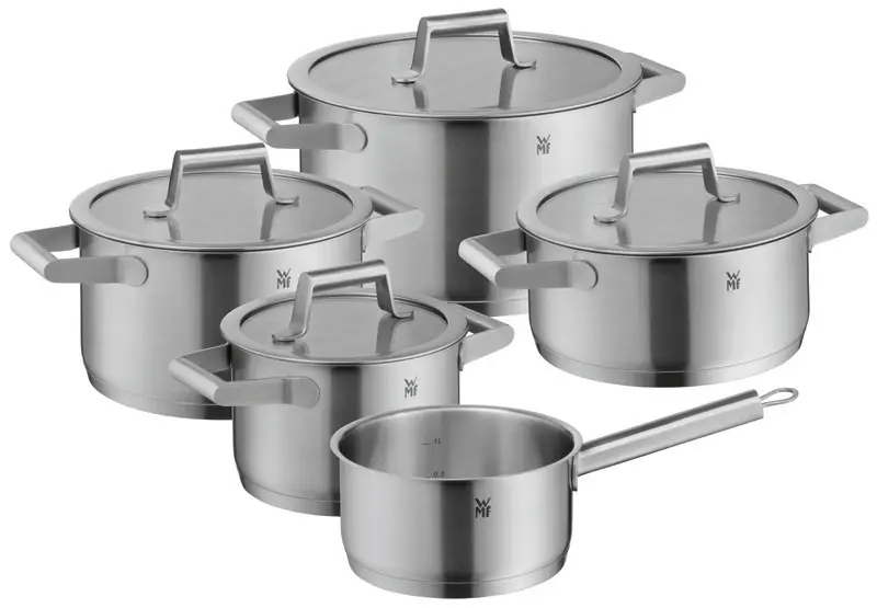 WMF Topf-Set Comfort Line 5-tlg.
