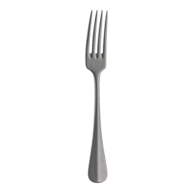 WMF Vor-/Dessertg BAGUETTE PVD Anthra stone | 12 Stück