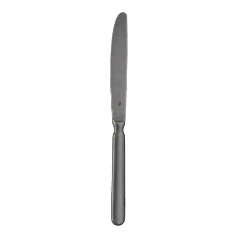WMF Vorsp-/Des.m. MB BAGUETTE PVD Anthrazit | 12 Stück