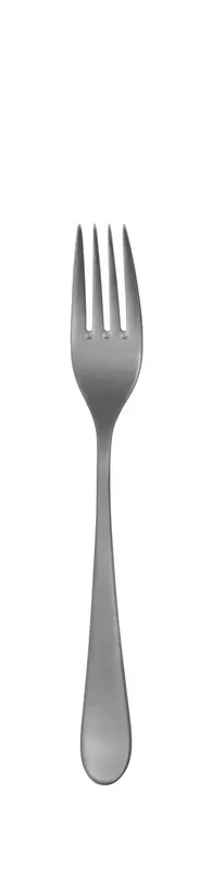 WMF Vorsp-/Dessertgbl SIGNUM PVD Anthr. geb. | 12 Stück