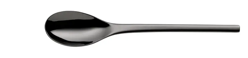 WMF Vorsp-/Dessertlöffel NORDIC PVD Anthr. | 12 Stück