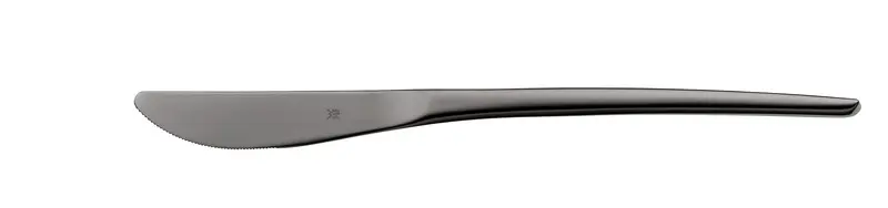 WMF Vorsp-/Dessertm. MB NORDIC PVD Anthr. | 12 Stück