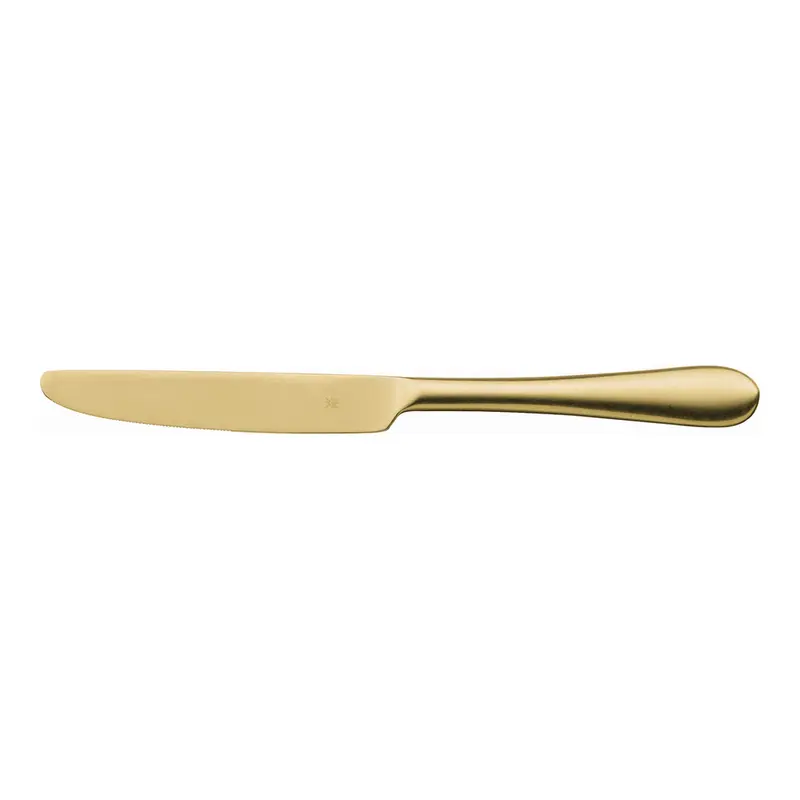 WMF Vorsp-/Dessertme MB SIGNUM PVD Hellgo st | 12 Stück