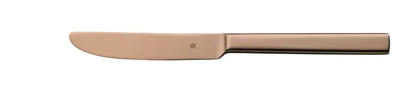 WMF Vorsp-/Dessertmesser MB UNIC PVD Kupfer | 12 Stück