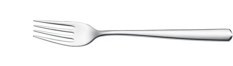 WMF Vorspeisen-/Dessertgabel BASE | 12 Stück