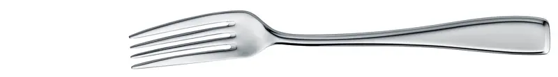 WMF Vorspeisen-/Dessertgabel SOLID | 12 Stück