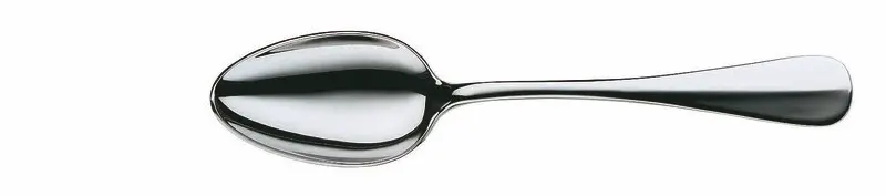 WMF Vorspeisen-/Dessertlöffel BAGUETTE | 12 Stück