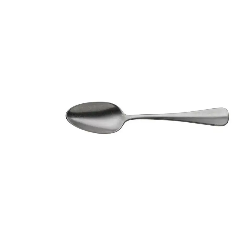WMF Vorspeisen-/Dessertlöffel BAGUETTE stone | 12 Stück