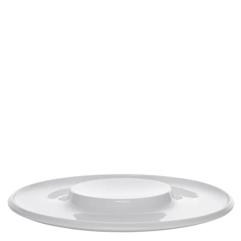 WMF Vulcano Teller SYNERGY 31 cm | 6 Stück