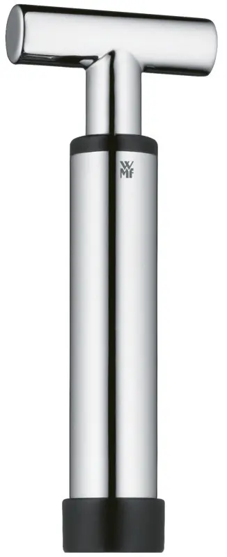 WMF Weinpumpe mit 2 Verschlüssen VINO