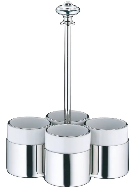 WMF Zucker-Set CLASSIC 4-tlg.
