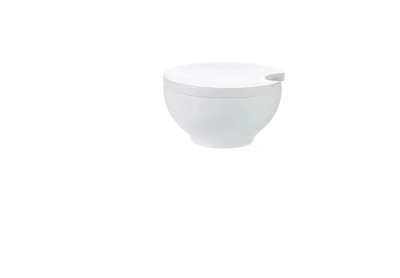 WMF Zuckerdose mit Deckel BALANCE | 6 Stück