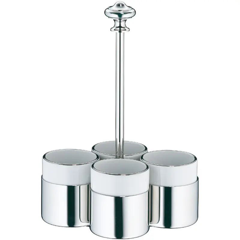 WMF Zuckergestell CLASSIC versilbert