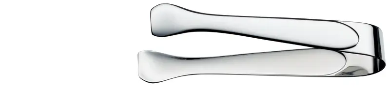 WMF Zuckerzange versilbert