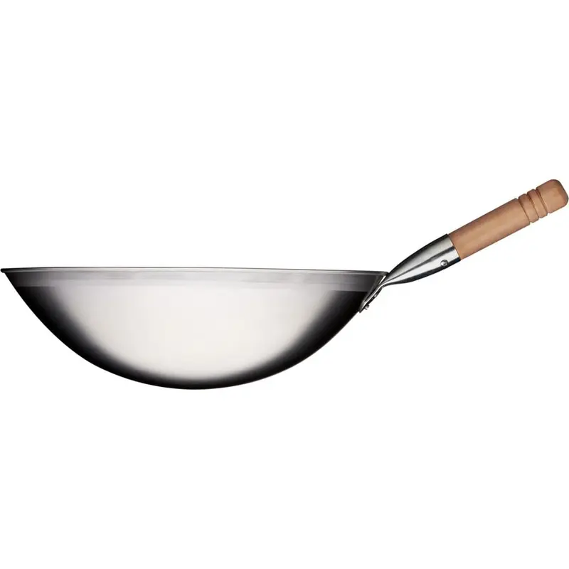 Wok-Pfanne