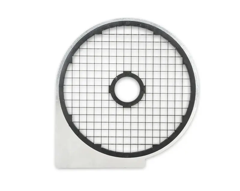 Würfelgatter, 8 mm für 231807, 231852