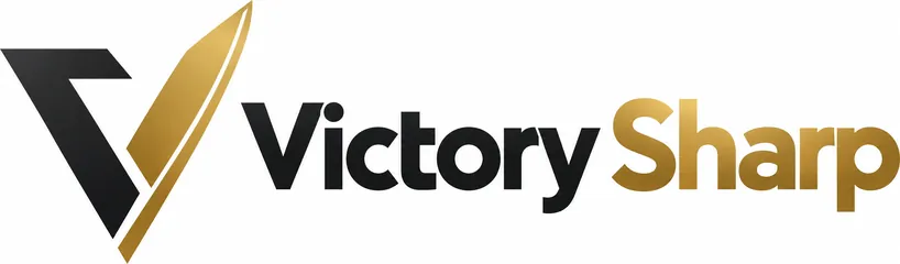 Küchenmesser & Messerschärfer kaufen | Victory Sharp
